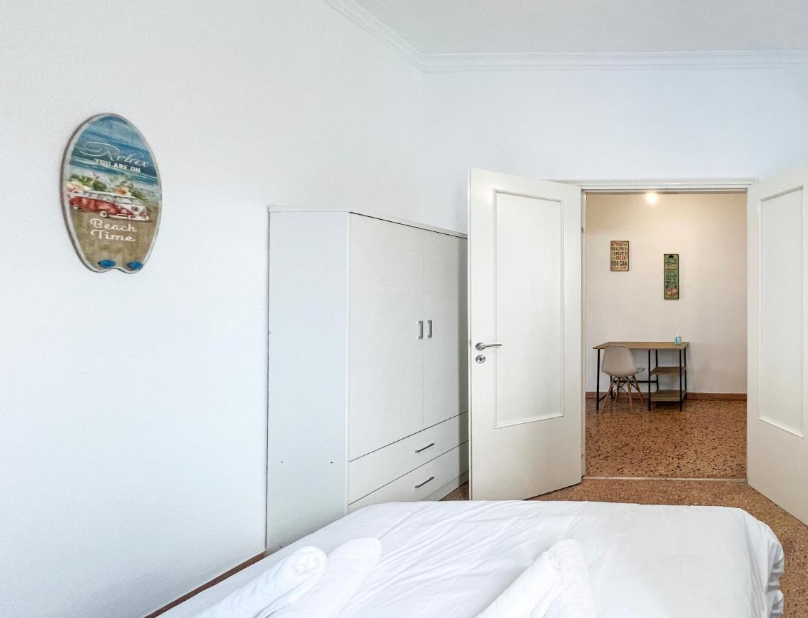 Apartamento Soho Artsy 55Sqm Apt With Acropolis View Atenas Exterior foto
